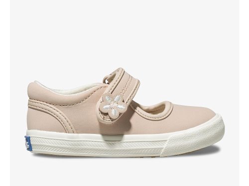 Keds Ella Mary Jane Girls' Mary Jane Shoes Pink | AU-14997
