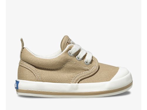 Keds Graham Sneaker Boys' Sneakers Brown | AU-62978