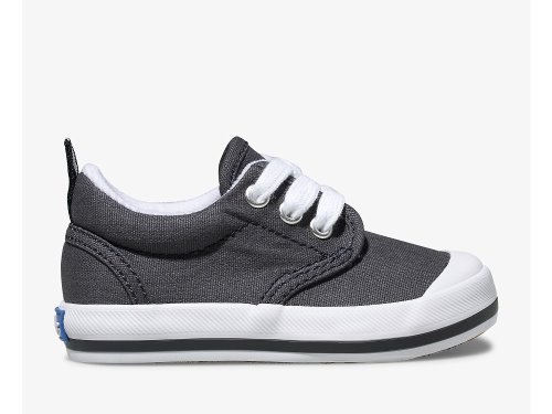 Keds Graham Sneaker Boys' Sneakers Navy | AU-17379
